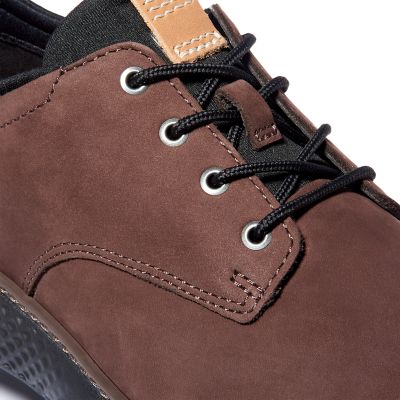 men's cross mark oxford shoes timberland