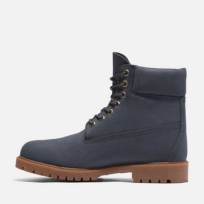 Botte lacée Timberland® Heritage 6-Inch pour hommes