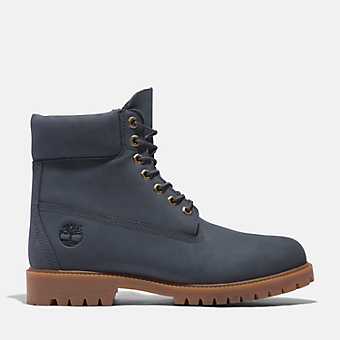 Men's Footwear Waterproof 6 Inch Boots | Timberland US