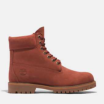 Botte lacée Timberland® Heritage 6-Inch pour hommes