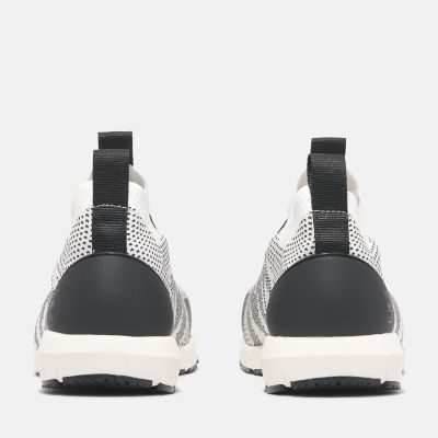 Women's Radius Knit Composite Toe Work Sneaker