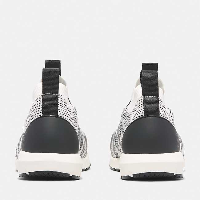 Women's Radius Composite Toe Work Sneaker