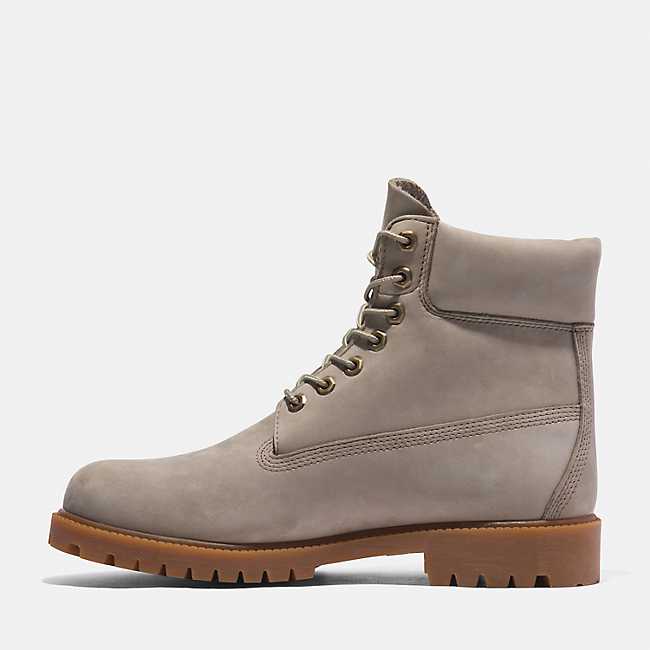 Men’s Timberland® Heritage 6-Inch Lace-Up Boot