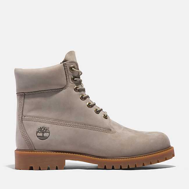 Men's Timberland® Heritage 6-Inch Lace-Up Boot