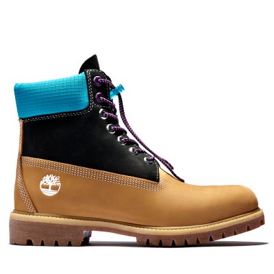 Premium 6-Inch Waterproof Boots 