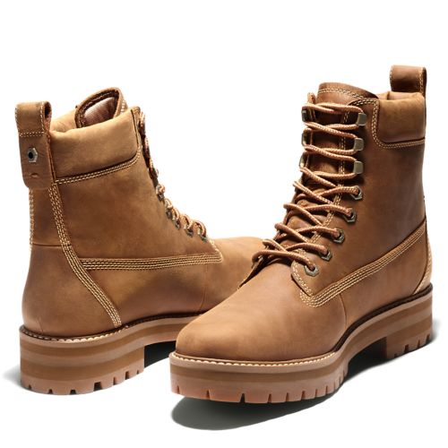 Men's Courma Guy EK+ Waterproof Boots-