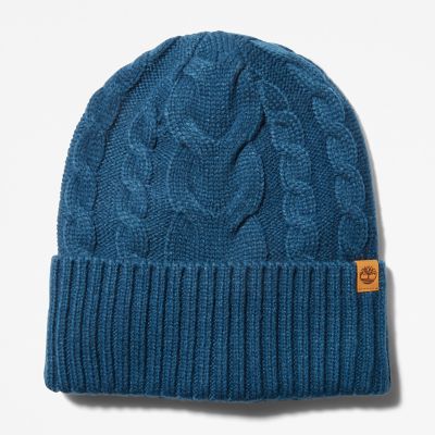 Women's Willow Ave Chunky Cable Beanie