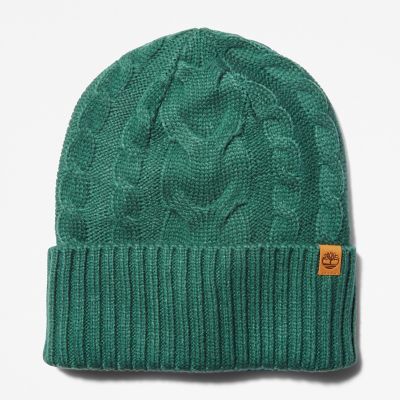 Women's Willow Ave Chunky Cable Beanie