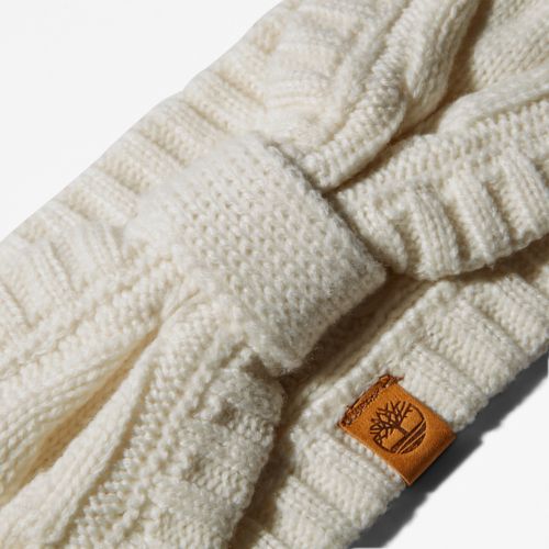 Women's Willow Ave Cable-Knit Headband-