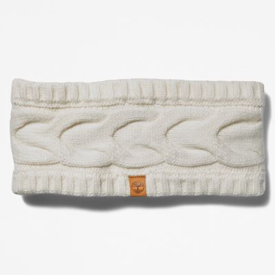 Women's Willow Ave Cable-Knit Headband