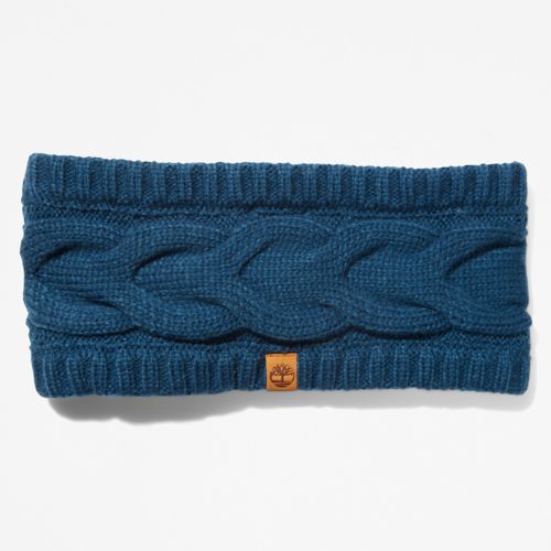 Women's Willow Ave Cable-Knit Headband-