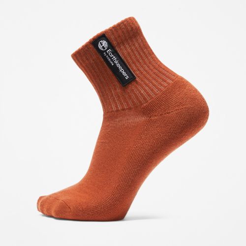Mi-chaussette courte Earthkeepers® by Raeburn pour hommes-