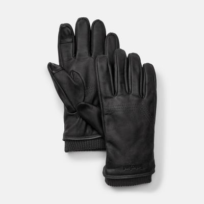 Men's Redwood Falls Heirloom Leather Gloves