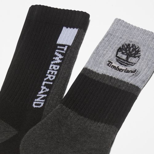 Men's 2-Pack Street Sport Socks-
