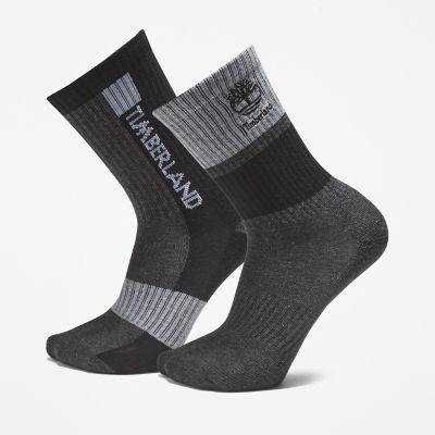 Men's 2-Pack Street Sport Socks