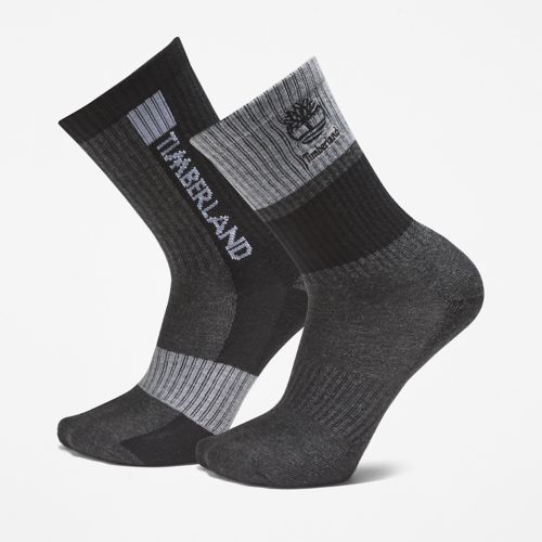 Men's 2-Pack Street Sport Socks-