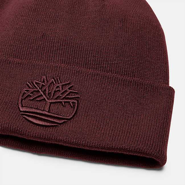 3D Tonal | Embroidery Beanie Timberland US