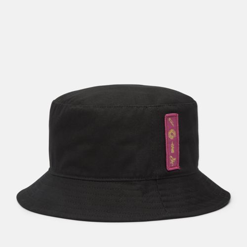 Hip-Hop Royalty Bucket Hat-