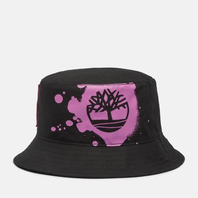 Hip-Hop Royalty Bucket Hat