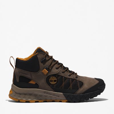 Men's Trailquest Wateproof Hiking Boots