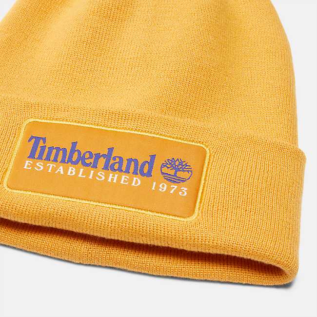 Tuque Timberland® 50th Anniversary