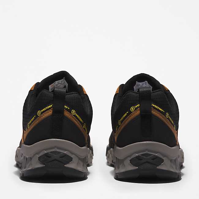 Men's Trailquest Waterproof Hiking Shoes