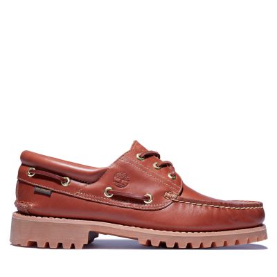 zapatos timberland para hombre