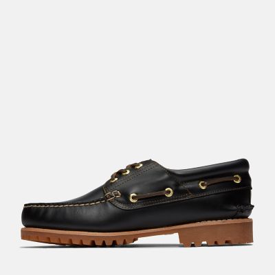 Men's Timberland® x Aimé Leon Dore Authentics Three-Eye Classic