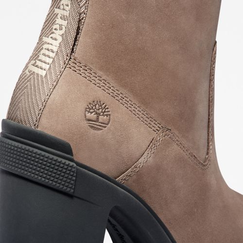 Women's Lana Point Chunky-Heel Boots-
