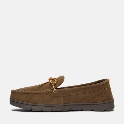 Timberland indoor 2025 outdoor slippers