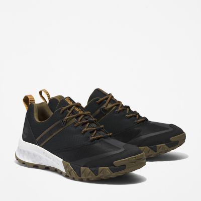Men's Trailquest Hiking Shoes