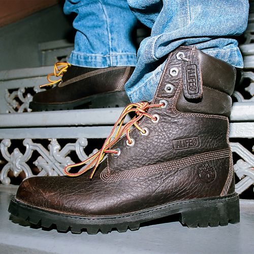 Men's Alife x Timberland® Premium Waterproof 7.5-inch Boots-