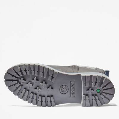 timberland courmayeur gray