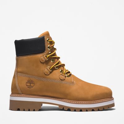 Fade out error Executable TIMBERLAND | Men's Vibram® 6-Inch Waterproof Boots