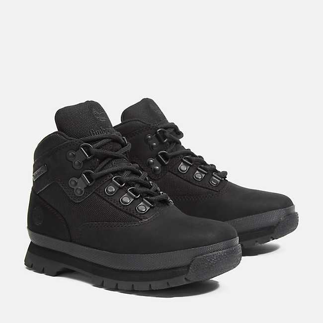 Youth Euro Hiker Boot