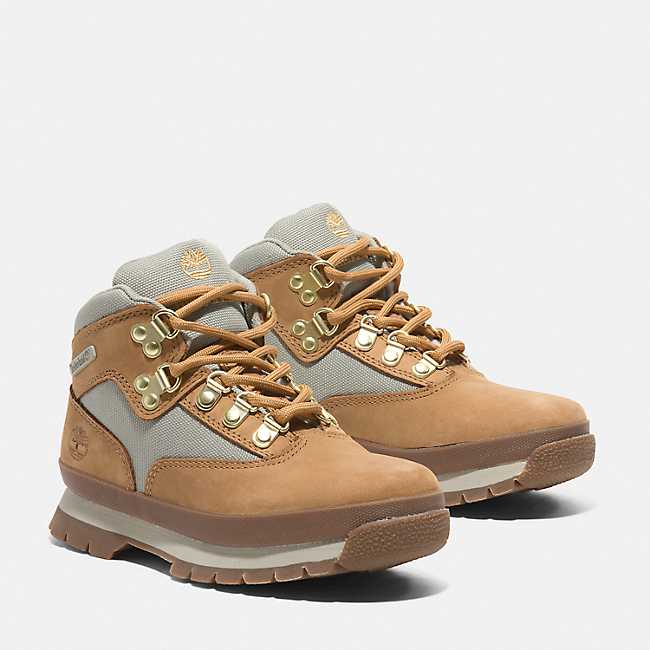 Youth Euro Hiker Boot
