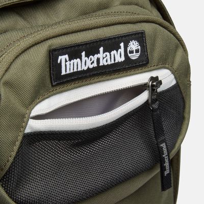 Outdoor Archive Bungee Backpack