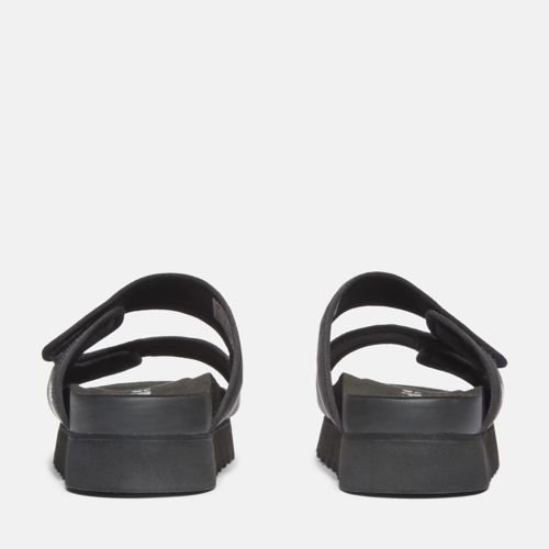 Women's Santa Monica Sunrise Double-Strap Sandals-