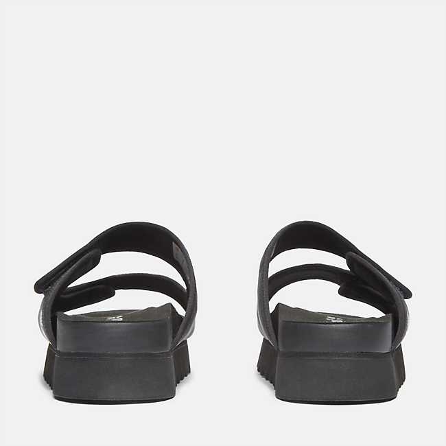 Women's Santa Monica Sunrise Double-Strap Sandals