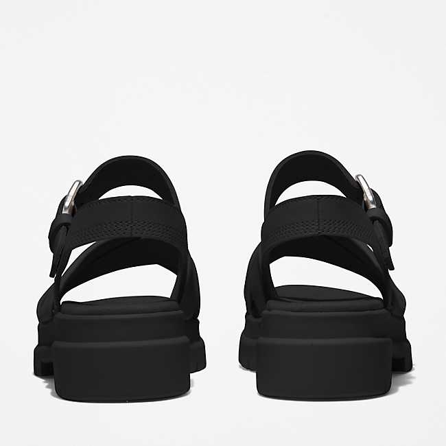 Women's London Vibe Ankle Strap Sandals