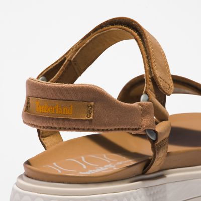 Women's GreenStride™ Ray City Ankle-Strap Sandals