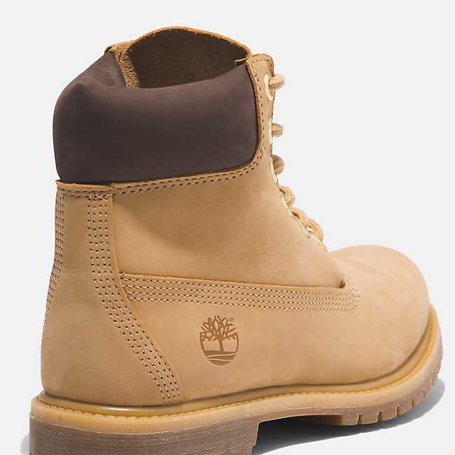 Women's Timberland® 50th Edition Butters 6-Inch Waterproof Boot
