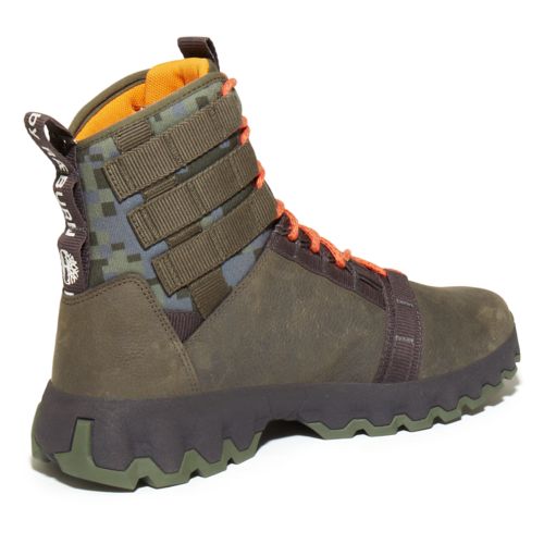 Men's Earthkeepers® by Raeburn GS Edge Waterproof Boots-