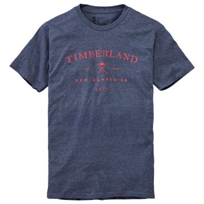 Kennebec River T-Shirt | Timberland 