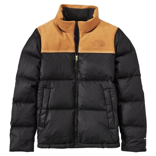 Beer weapon dispersion Timberland | Men's Timberland X The North Face Nuptse Puffer Jacket
