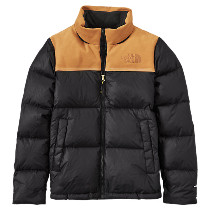Timberland | Men's Timberland X The North Face Nuptse Puffer Jacket