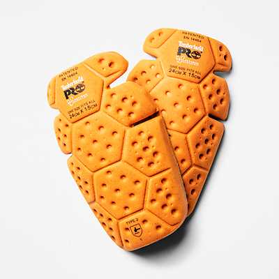 Timberland PRO® Anti-Fatigue Technology Knee-Pad Inserts