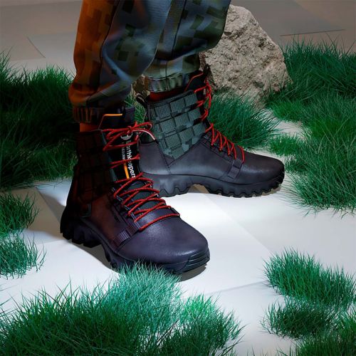 Women's Earthkeepers® by Raeburn GS Edge Waterproof Boots-