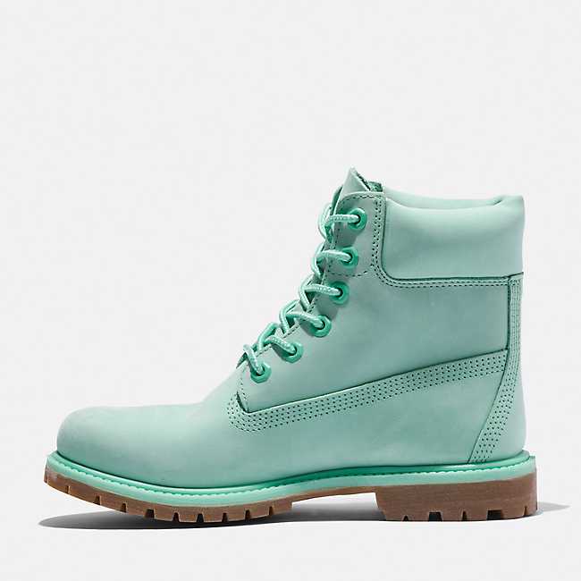 Botte imperméable Timberland® 50th Anniversary Edition 6-Inch pour femmes
