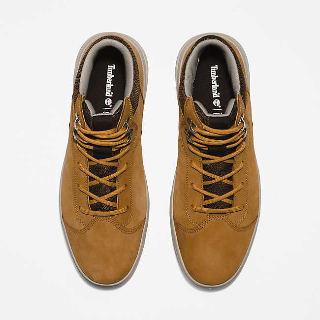 Men's Seneca Bay Sneaker Boot